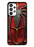 Spiderman Logo 2nd Samsung Galaxy A53 5G Case
