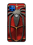Spiderman Logo 2nd Motorola Moto G 5G Case , Moto One 5G Ace Case