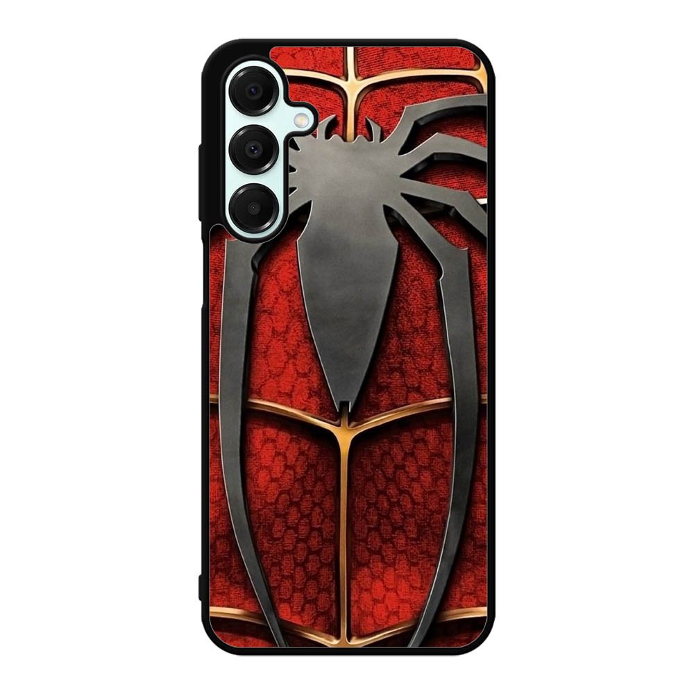 Spiderman Logo 2nd Samsung Galaxy A16 Case OV4050