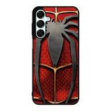Spiderman Logo 2nd Samsung Galaxy A16 Case OV4050