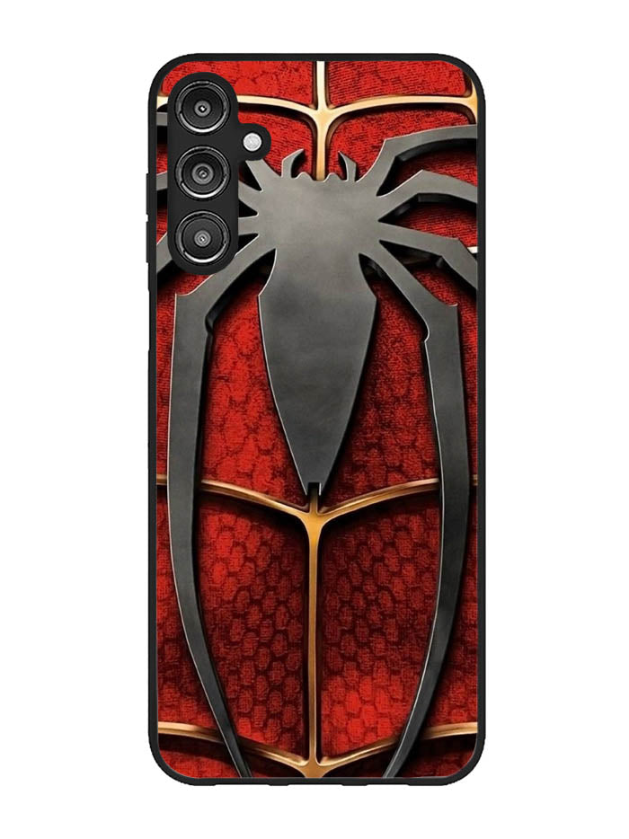 Spiderman Logo 2nd Samsung Galaxy A14 5G Case