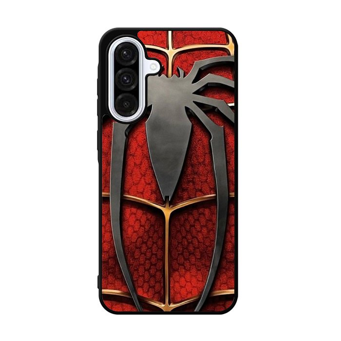 Spiderman Logo 2nd Samsung Galaxy A36 Case OV4050