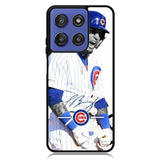 Baseball Players Chicago Motorola Moto G Stylus 5G 2025 Case OV8555
