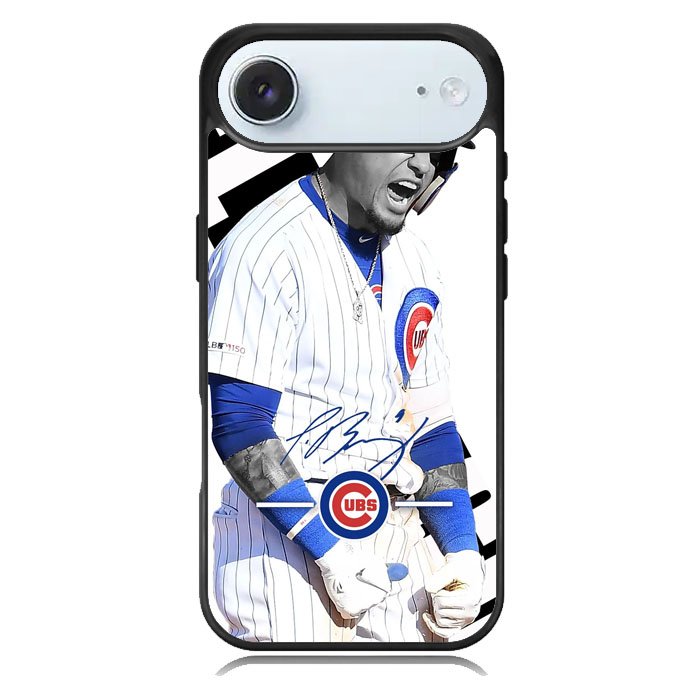 Baseball Players Chicago iPhone 17 Air Case OV8555