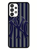 New York Yankees 9th Samsung Galaxy A53 5G Case