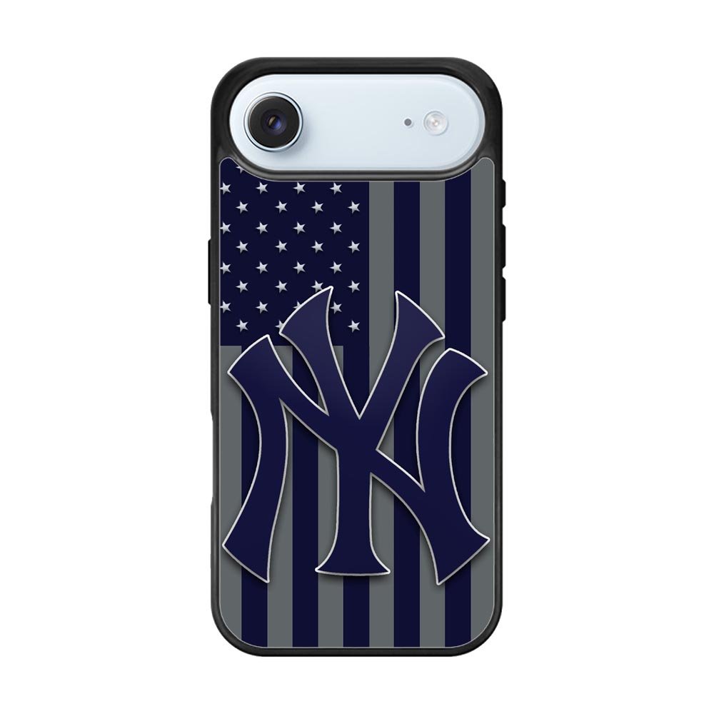 New York Yankees 9th iPhone Air Case