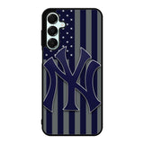 New York Yankees 9th Samsung Galaxy A16 Case OV2058