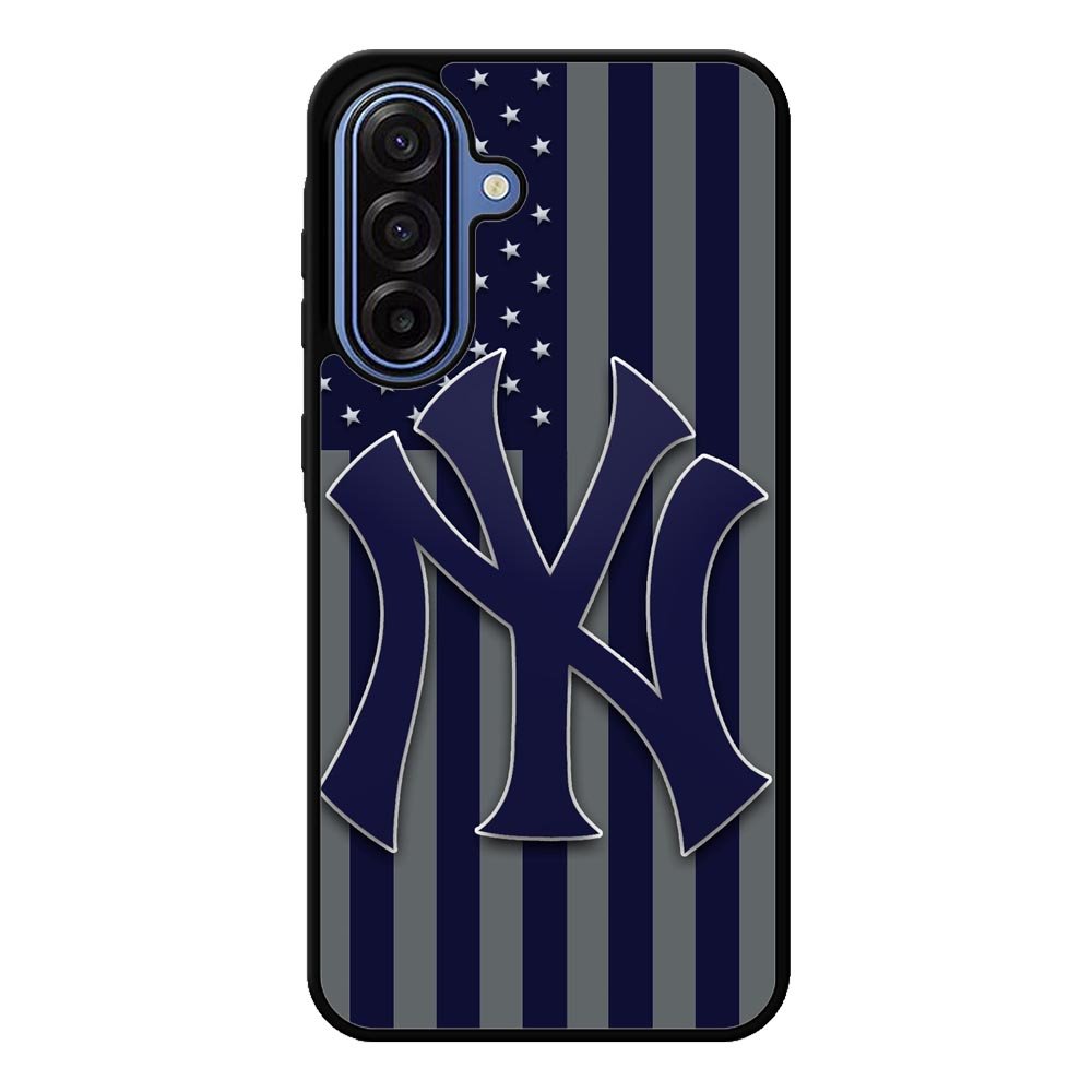 New York Yankees 9th Samsung Galaxy A17 Case