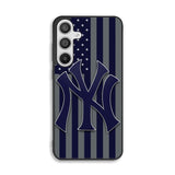 New York Yankees 9th Samsung Galaxy A26 Case OV7668