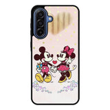 Mickey Mouse Love Samsung Galaxy A17 Case OV8086