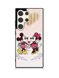 Mickey Mouse Love Samsung Galaxy S25 Ultra 5G Case QC8086