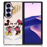 Mickey Mouse Love Samsung Galaxy Z Fold 7 Case OV8086