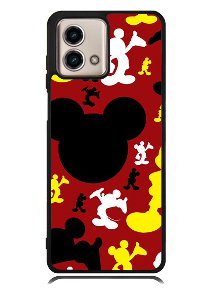 Mickey Mouse Motorola Moto G Stylus 5G 2023 Case OV8085