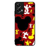 Mickey Mouse Motorola Moto G Play 2024 Case OV8085