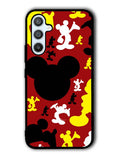 Mickey Mouse Samsung Galaxy A14 5G Case QC8085