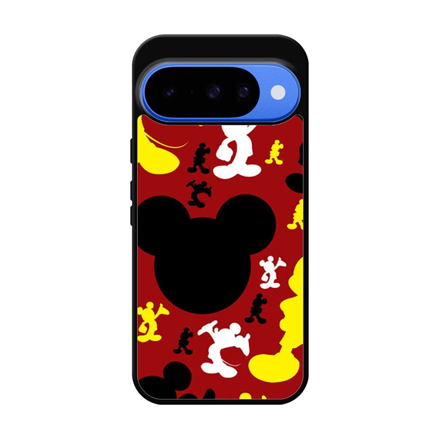 Mickey Mouse Google Pixel 10 Case OV8085