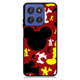 Mickey Mouse Motorola Moto G Stylus 5G 2025 Case OV8085