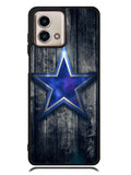 Dallas Cowboys Motorola Moto G Stylus 5G 2023 Case OV8430
