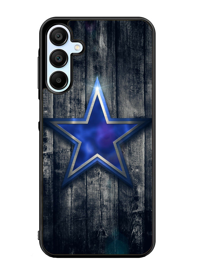 Dallas Cowboys Samsung Galaxy A15 5G Case OV8430