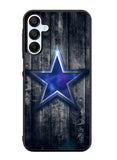 Dallas Cowboys Samsung Galaxy A35 5G Case OV8430