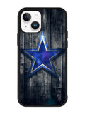 Dallas Cowboys iPhone 14 Case QC8430