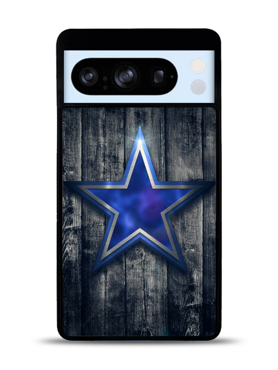Dallas Cowboys Google Pixel 8 Pro Case QC8430