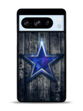 Dallas Cowboys Google Pixel 8 Pro Case QC8430