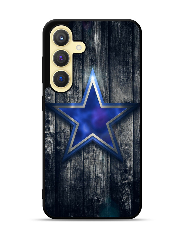 Dallas Cowboys Samsung Galaxy S25 5G Case OV8430