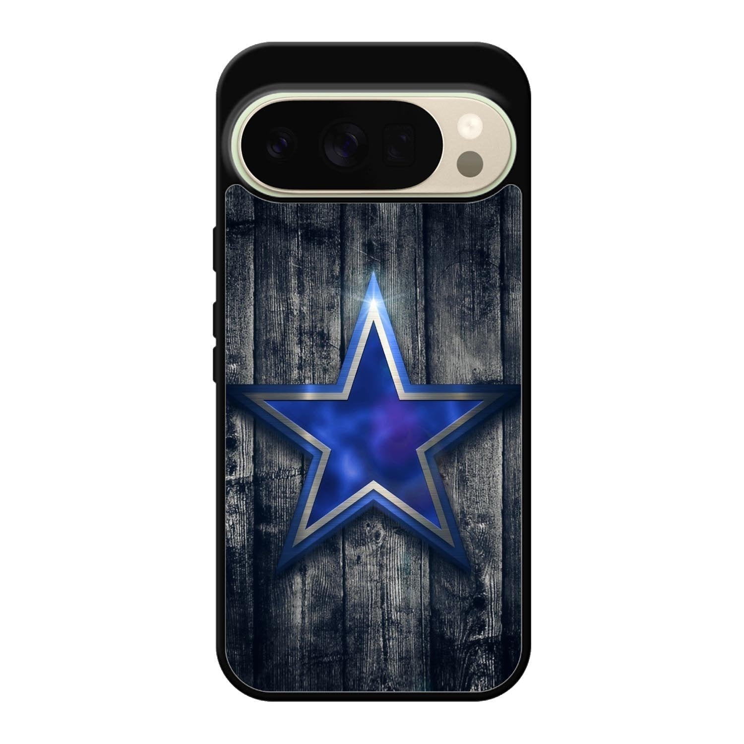 Dallas Cowboys Google Pixel 10 Pro Case OV8430