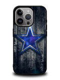 Dallas Cowboys iPhone 16 Pro Case OV8430