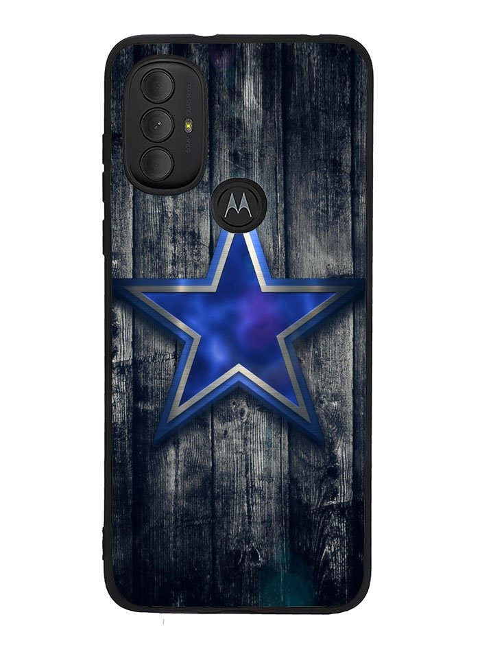 Dallas Cowboys Motorola Moto G Pure 2021 , Moto G Power 2022 Case OV8430