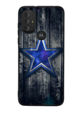 Dallas Cowboys Motorola Moto G Pure 2021 , Moto G Power 2022 Case OV8430