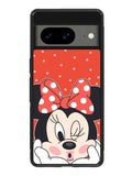Minnie Mouse Google Pixel 8 Case QC8075