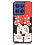 Minnie Mouse Motorola Moto G Stylus 5G 2025 Case OV8075