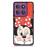 Minnie Mouse Motorola Moto Edge 2025 | Moto Edge 60 Fusion | Moto Edge 60 Pro Case OV8075