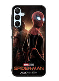 Spiderman Samsung Galaxy A35 5G Case OV7876