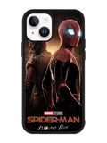 Spiderman iPhone 14 Plus Case QC7876