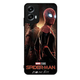 Spiderman Motorola Moto G Play 2024 Case OV7876