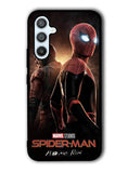 Spiderman Samsung Galaxy A54 5G Case OV7876
