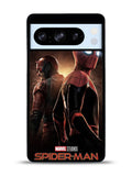 Spiderman Google Pixel 8 Pro Case QC7876