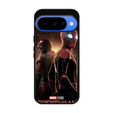 Spiderman Google Pixel 10 Case QC7876