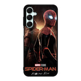 Spiderman Samsung Galaxy A16 Case OV7876