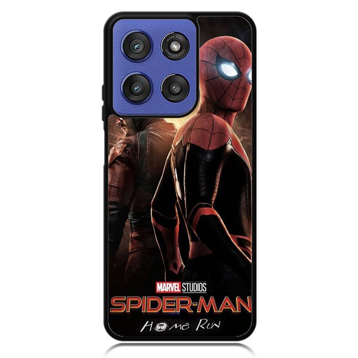 Spiderman Motorola Moto G Stylus 5G 2025 Case OV7876
