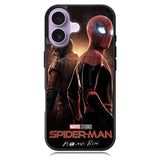 Spiderman iPhone 17 Case OV7876