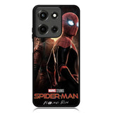 Spiderman Motorola Moto G 5G 2025 Case OV7876