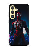 Cool Spiderman Samsung Galaxy S25 Plus 5G , Samsung Galaxy S25+ 5G Case OV8461