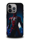 Cool Spiderman iPhone 16 Pro Max Case OV8461