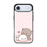 Chibi Cat iPhone Air Case OV8494