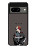 Todoroki Anime Google Pixel 8 Case QC7781