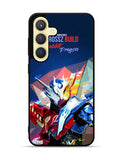Kamen Rider Crossz Samsung Galaxy S25 5G Case OV8215